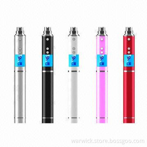 E-tech Kits with 18mm Diameter